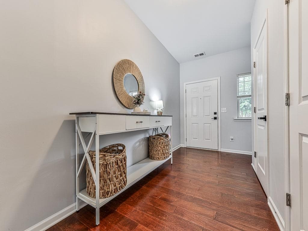 3 bedroom, 3 bathroom, 1,968 sq ft townhouse for sale at 3353 Blue Springs Walk, Kennesaw, GA 30144 — photo 5