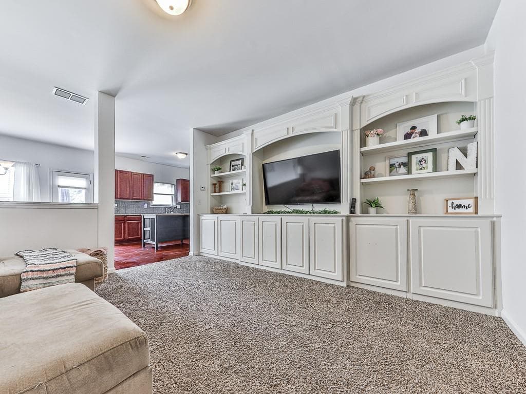 3 bedroom, 3 bathroom, 1,968 sq ft townhouse for sale at 3353 Blue Springs Walk, Kennesaw, GA 30144 — photo 7