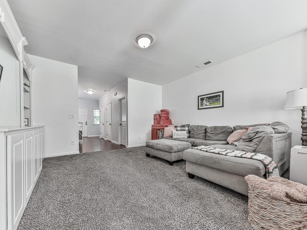 3 bedroom, 3 bathroom, 1,968 sq ft townhouse for sale at 3353 Blue Springs Walk, Kennesaw, GA 30144 — photo 8