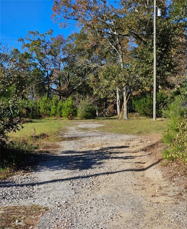 unimproved land for sale at 1993 Smyrna Road, Conyers, GA 30094 — photo 2