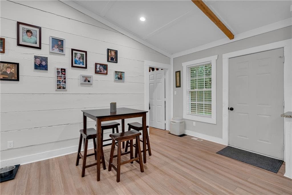3 bedroom, 2 bathroom, 1,666 sq ft single family residence under contract at 1557 Davis Ford Road, Covington, GA 30014 — photo 8