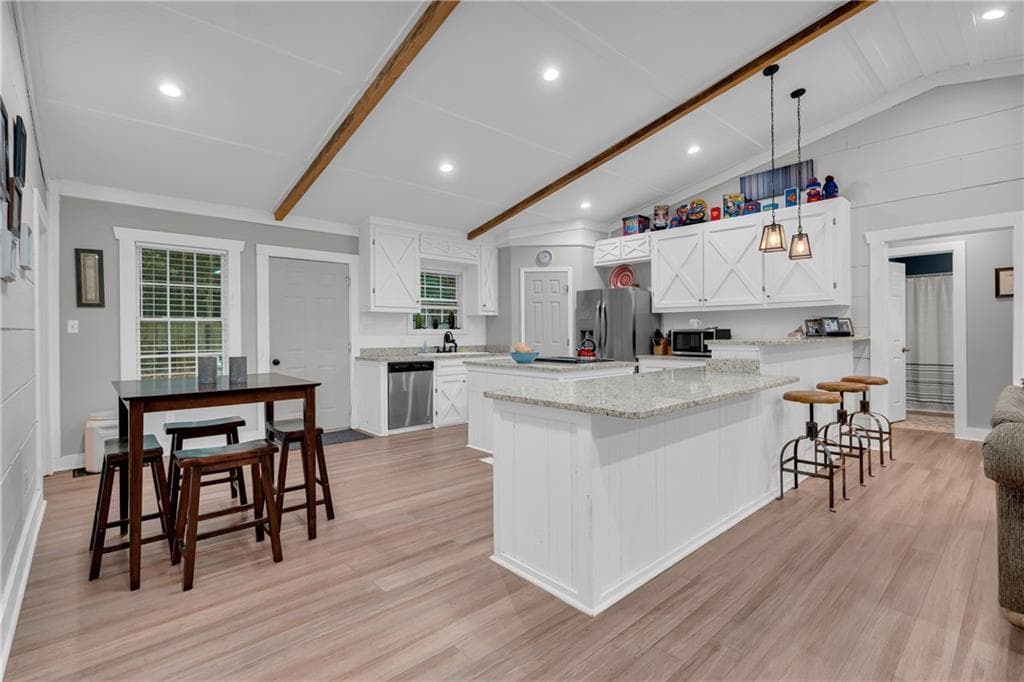 3 bedroom, 2 bathroom, 1,666 sq ft single family residence under contract at 1557 Davis Ford Road, Covington, GA 30014 — photo 9