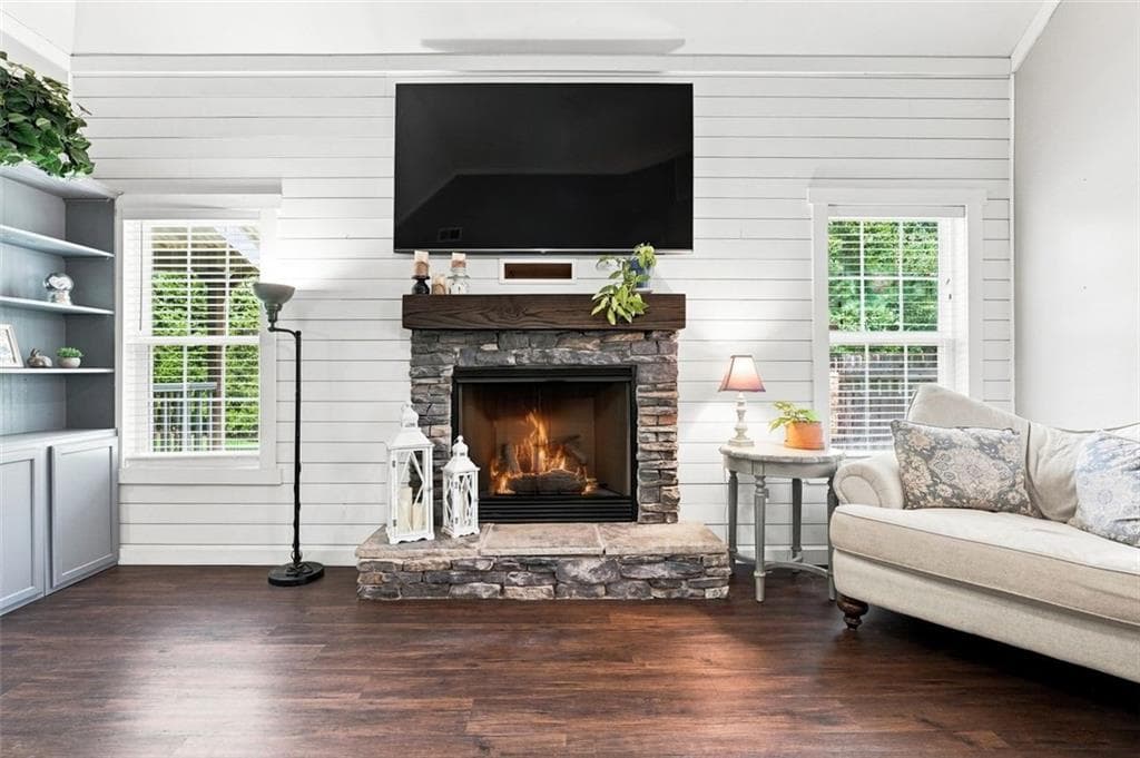 3 bedroom, 2 bathroom, 1,423 sq ft single family residence under contract at 142 Laurel Creek Court, Carrollton, GA 30117 — photo 7