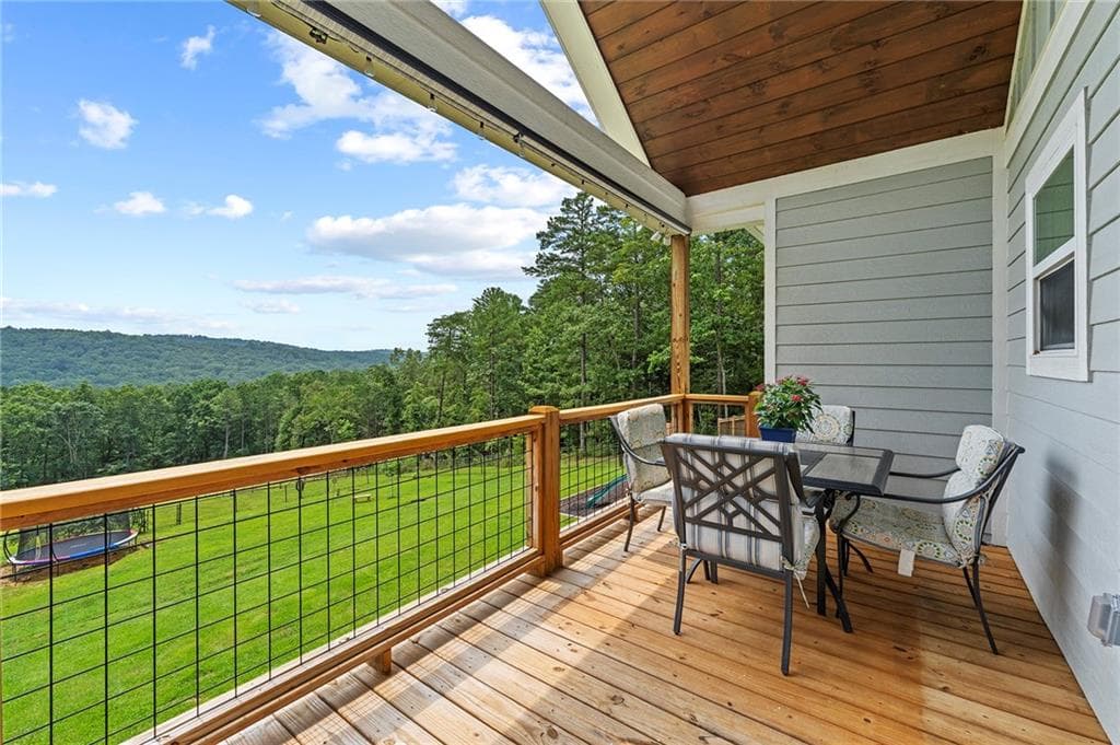 5 bedroom, 4 bathroom, 3,358 sq ft single family residence under contract at 251 Birchwood Court, Waleska, GA 30183 — photo 4