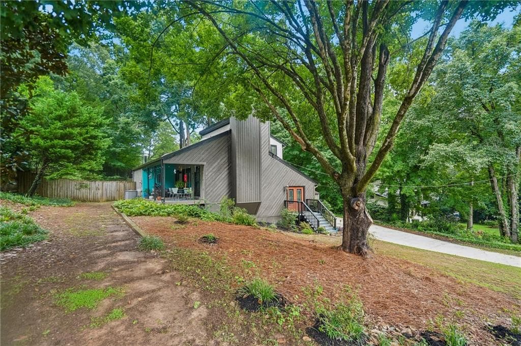 3777 Southgate Drive, Lilburn, GA 30047 — most recent listing photo