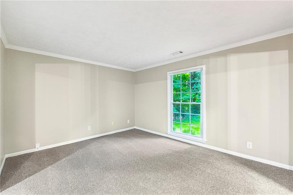 4 bedroom, 3 bathroom, 1,720 sq ft single family residence under contract at 714 Continental Drive, Lawrenceville, GA 30044 — photo 3