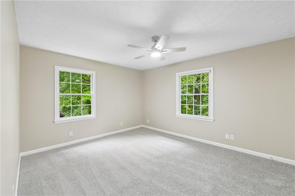 4 bedroom, 3 bathroom, 1,720 sq ft single family residence under contract at 714 Continental Drive, Lawrenceville, GA 30044 — photo 4