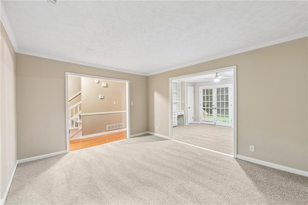 4 bedroom, 3 bathroom, 1,720 sq ft single family residence under contract at 714 Continental Drive, Lawrenceville, GA 30044 — photo 7