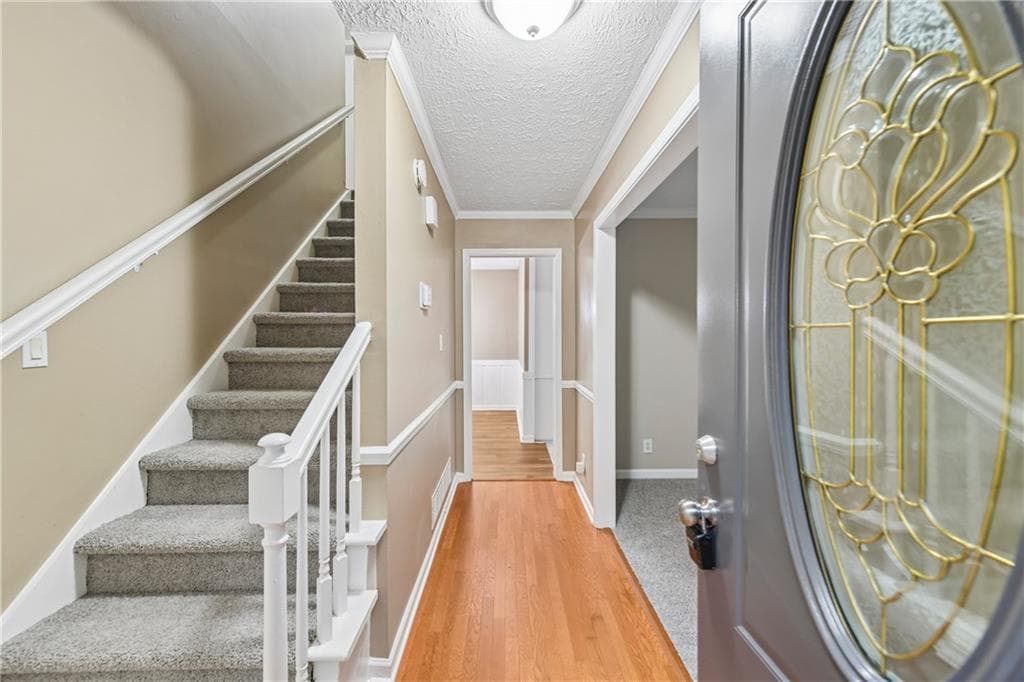 4 bedroom, 3 bathroom, 1,720 sq ft single family residence under contract at 714 Continental Drive, Lawrenceville, GA 30044 — photo 9