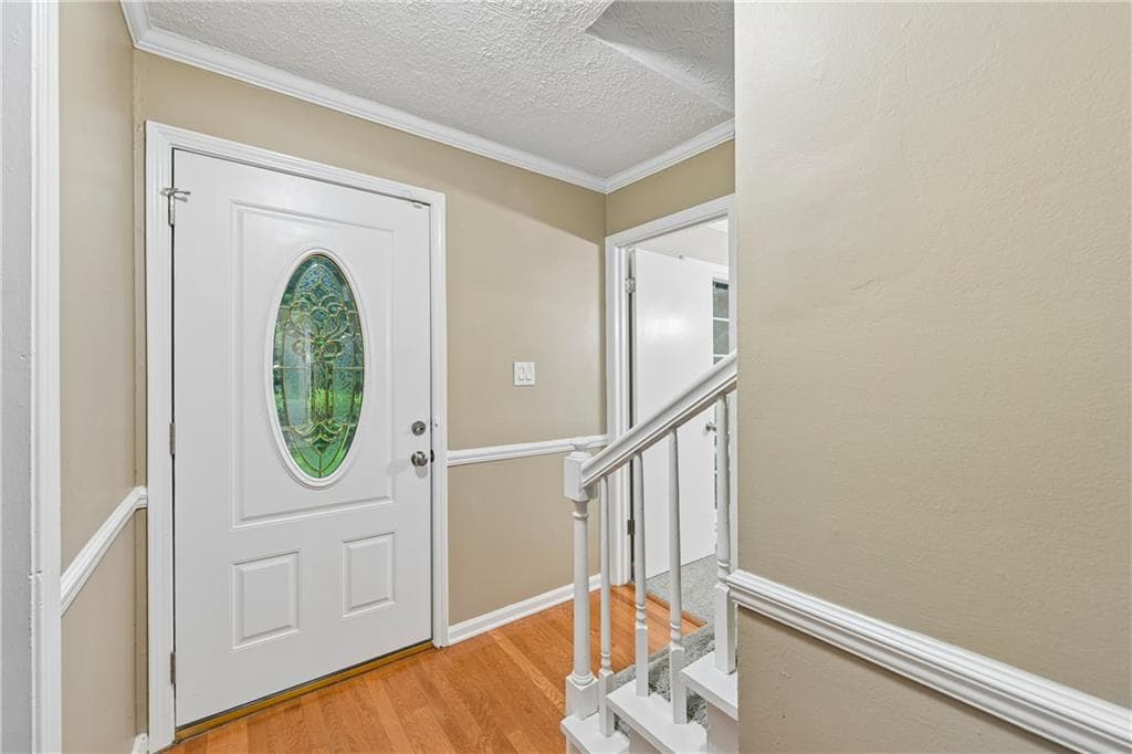 4 bedroom, 3 bathroom, 1,720 sq ft single family residence under contract at 714 Continental Drive, Lawrenceville, GA 30044 — photo 10