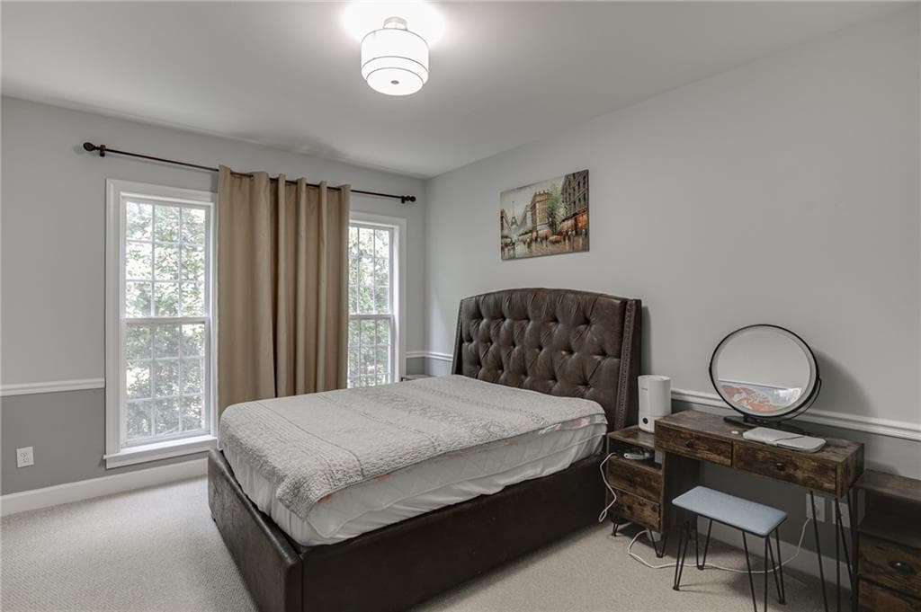 7 bedroom, 5 bathroom, 5,152 sq ft single family residence for sale at 1620 Alvecote Court, Cumming, GA 30041 — photo 10