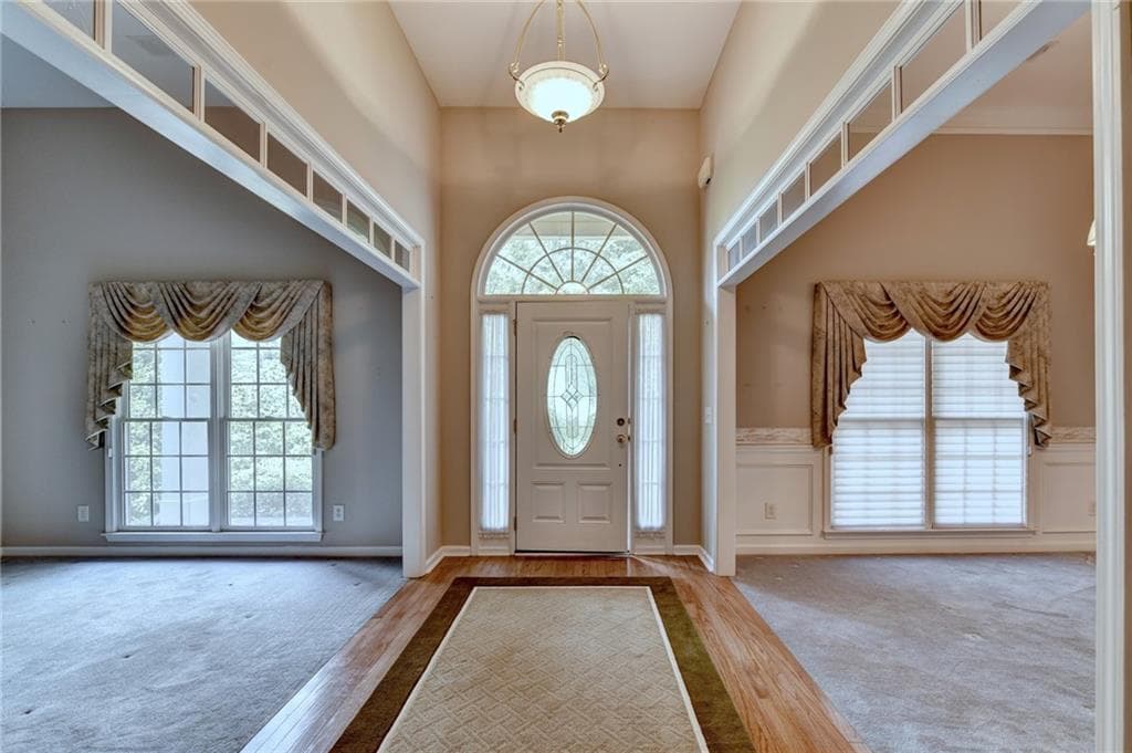 3 bedroom, 2 bathroom, 4,332 sq ft single family residence for sale at 8780 Waterside Drive, Ball Ground, GA 30107 — photo 4