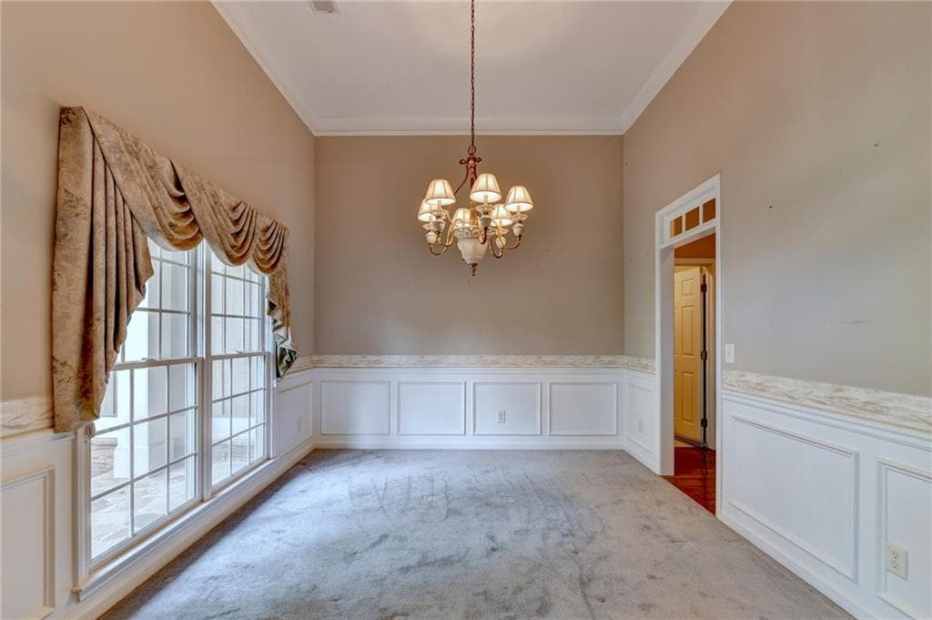 3 bedroom, 2 bathroom, 4,332 sq ft single family residence for sale at 8780 Waterside Drive, Ball Ground, GA 30107 — photo 5