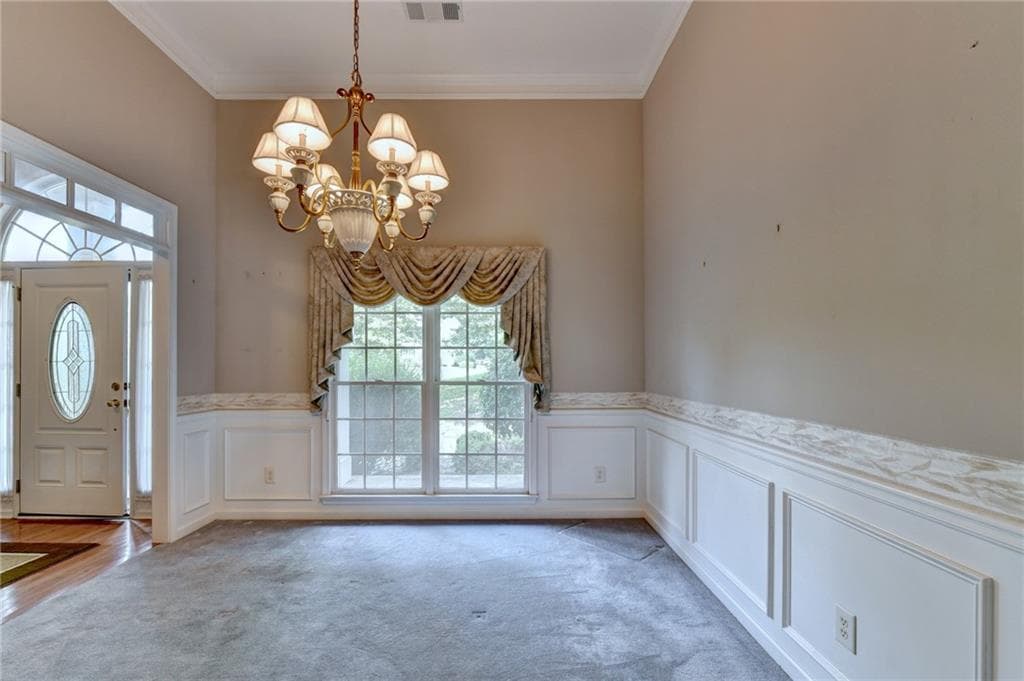 3 bedroom, 2 bathroom, 4,332 sq ft single family residence for sale at 8780 Waterside Drive, Ball Ground, GA 30107 — photo 6