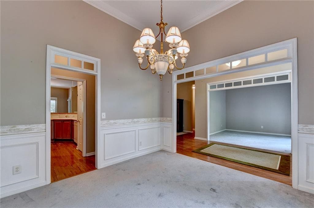 3 bedroom, 2 bathroom, 4,332 sq ft single family residence for sale at 8780 Waterside Drive, Ball Ground, GA 30107 — photo 7