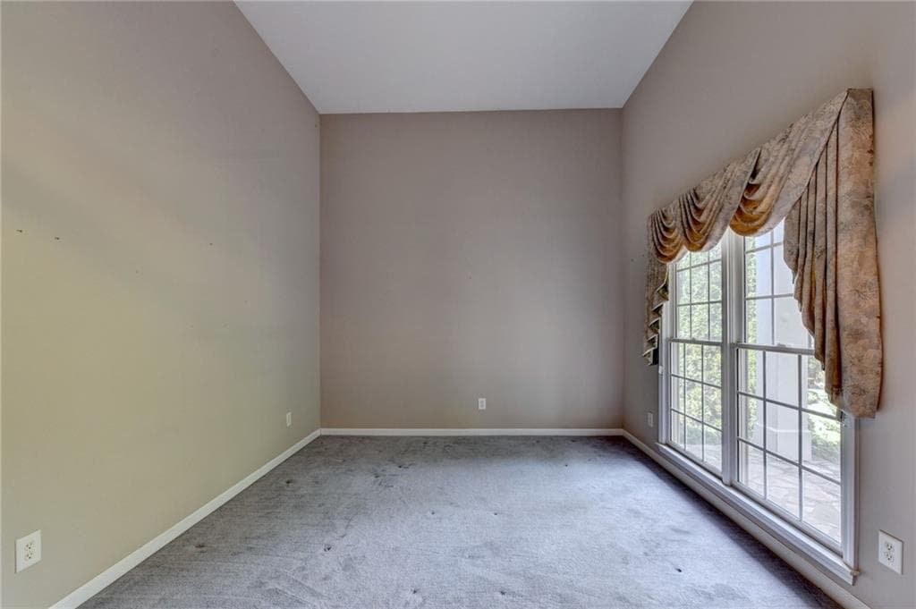 3 bedroom, 2 bathroom, 4,332 sq ft single family residence for sale at 8780 Waterside Drive, Ball Ground, GA 30107 — photo 8