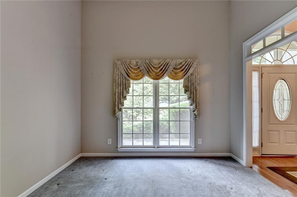 3 bedroom, 2 bathroom, 4,332 sq ft single family residence for sale at 8780 Waterside Drive, Ball Ground, GA 30107 — photo 9