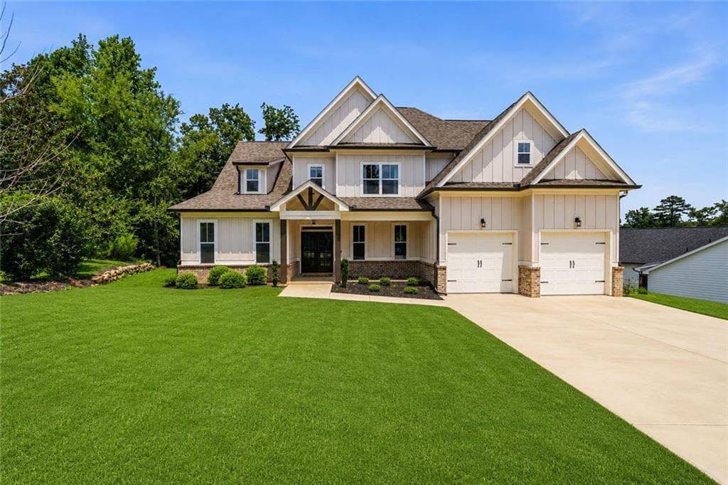 6 Brownwood Drive