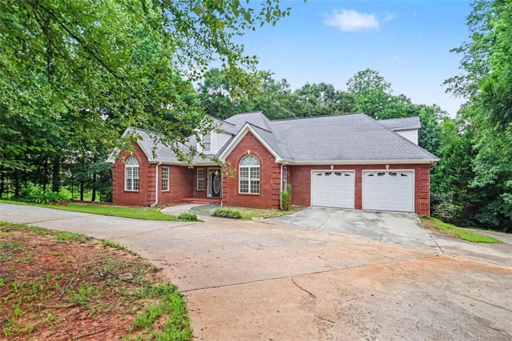 4 bedroom, 5 bathroom, 6,098 sq ft single family residence for sale at 1400 Daniel Road, Villa Rica, GA 30180 — photo 2