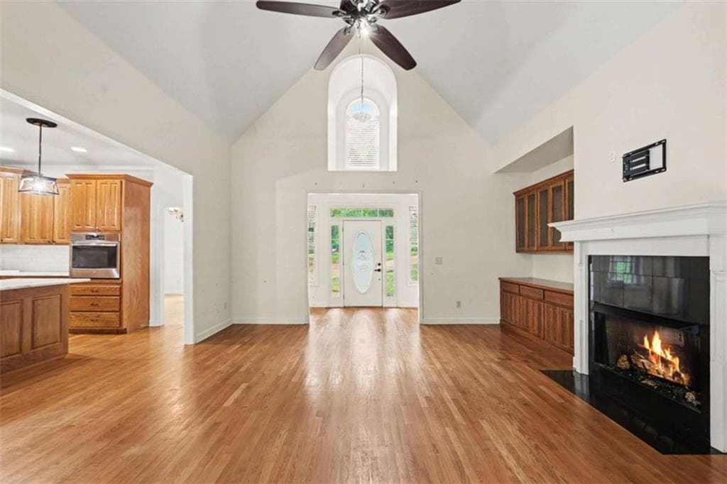 4 bedroom, 5 bathroom, 6,098 sq ft single family residence for sale at 1400 Daniel Road, Villa Rica, GA 30180 — photo 3