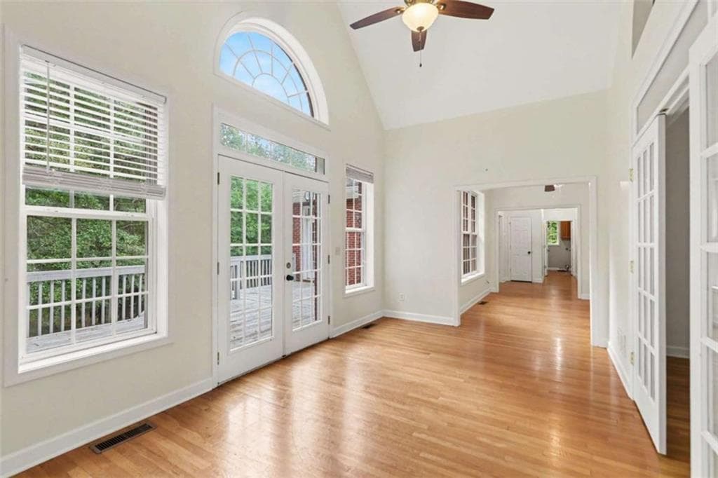 4 bedroom, 5 bathroom, 6,098 sq ft single family residence for sale at 1400 Daniel Road, Villa Rica, GA 30180 — photo 5