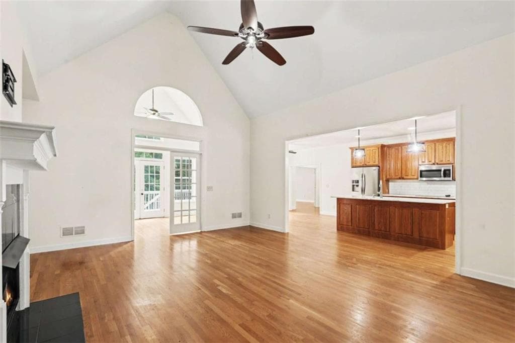4 bedroom, 5 bathroom, 6,098 sq ft single family residence for sale at 1400 Daniel Road, Villa Rica, GA 30180 — photo 6
