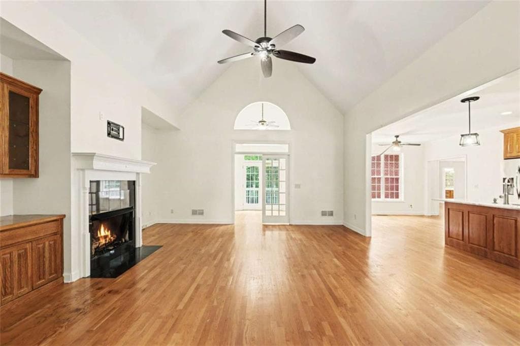 4 bedroom, 5 bathroom, 6,098 sq ft single family residence for sale at 1400 Daniel Road, Villa Rica, GA 30180 — photo 7