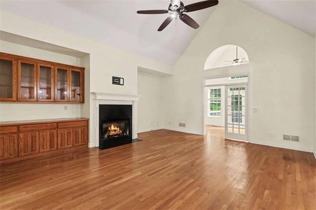 4 bedroom, 5 bathroom, 6,098 sq ft single family residence for sale at 1400 Daniel Road, Villa Rica, GA 30180 — photo 8
