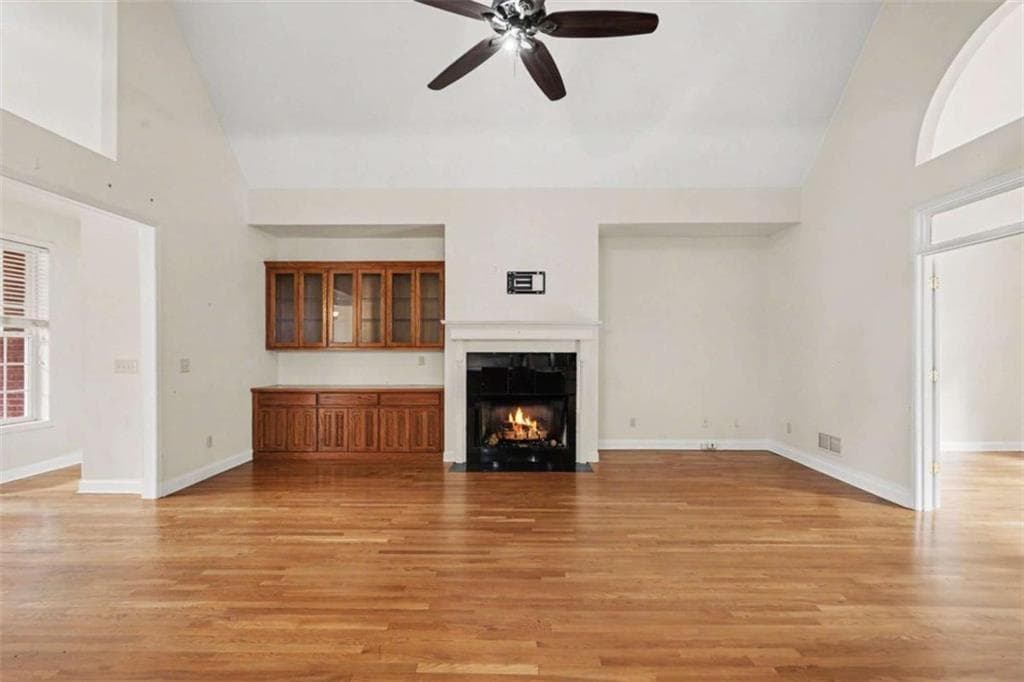 4 bedroom, 5 bathroom, 6,098 sq ft single family residence for sale at 1400 Daniel Road, Villa Rica, GA 30180 — photo 9