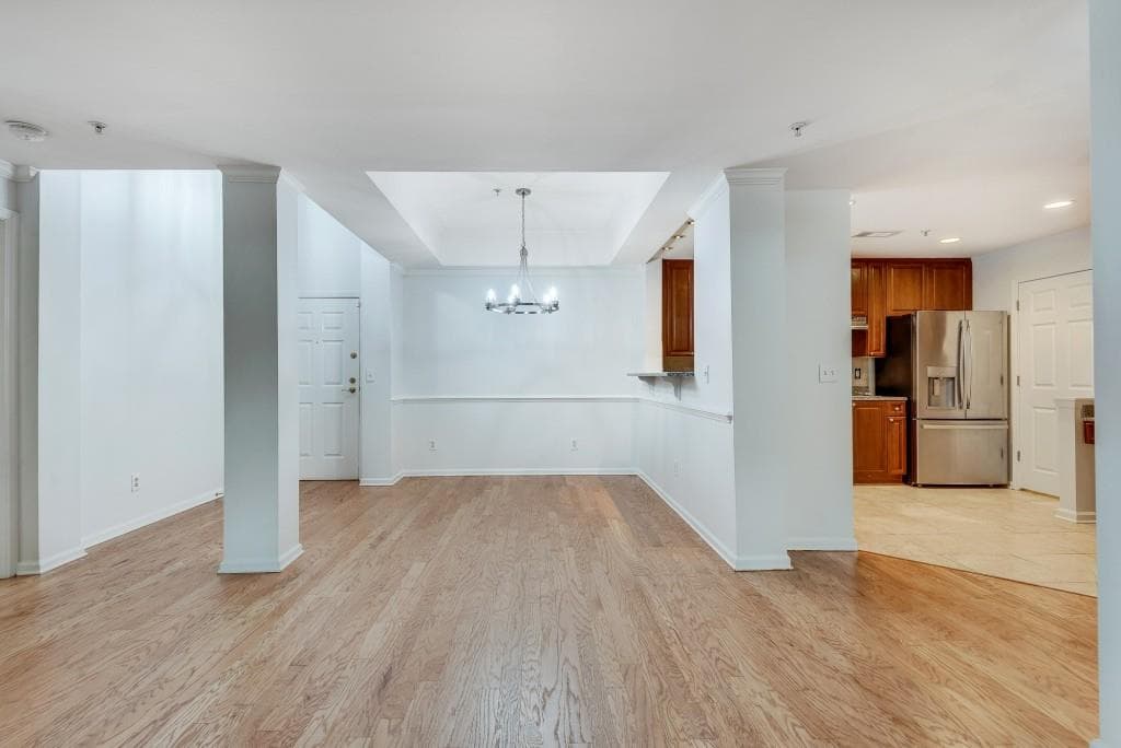 2 bedroom, 2 bathroom, 1,548 sq ft condominium for sale at 424 Lindbergh Drive 308, Atlanta, GA 30305 — photo 7