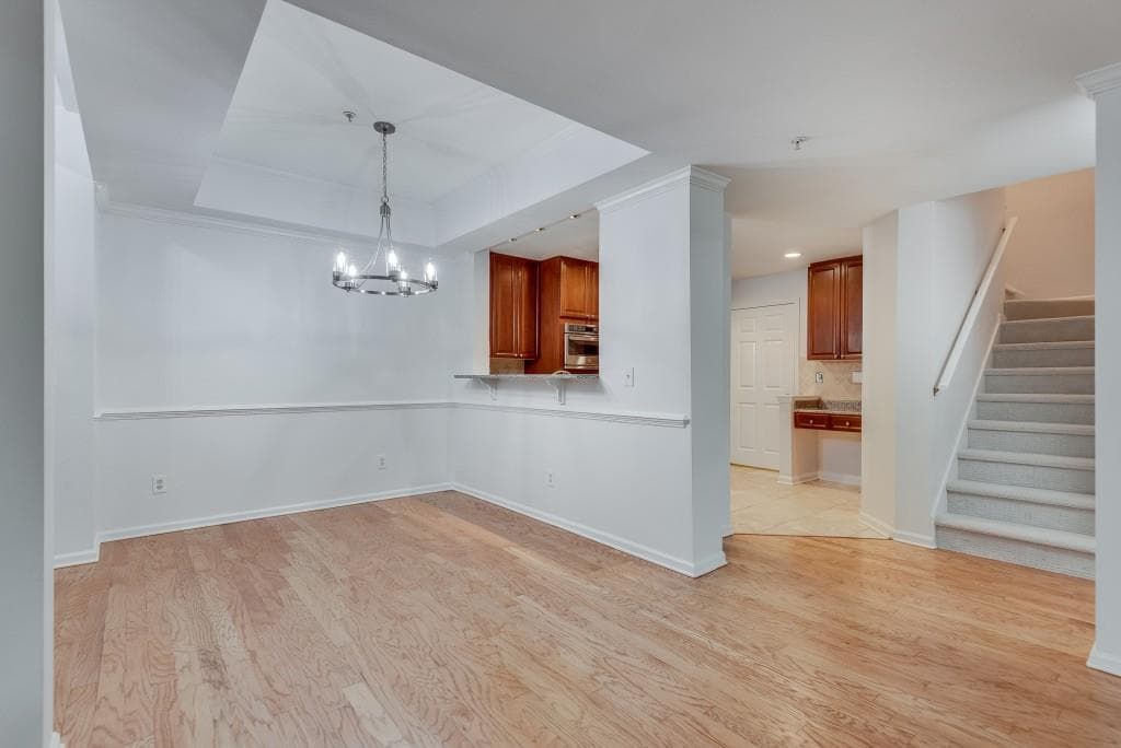 2 bedroom, 2 bathroom, 1,548 sq ft condominium for sale at 424 Lindbergh Drive 308, Atlanta, GA 30305 — photo 8