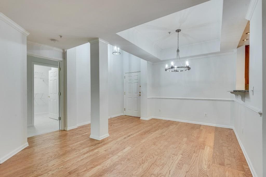 2 bedroom, 2 bathroom, 1,548 sq ft condominium for sale at 424 Lindbergh Drive 308, Atlanta, GA 30305 — photo 9