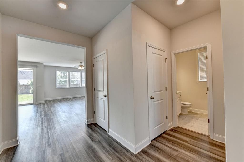 5 bedroom, 4 bathroom single family residence for rent at 3335 Fall Branch Lane, Buford, GA 30519 for $2,800 a month — photo 4