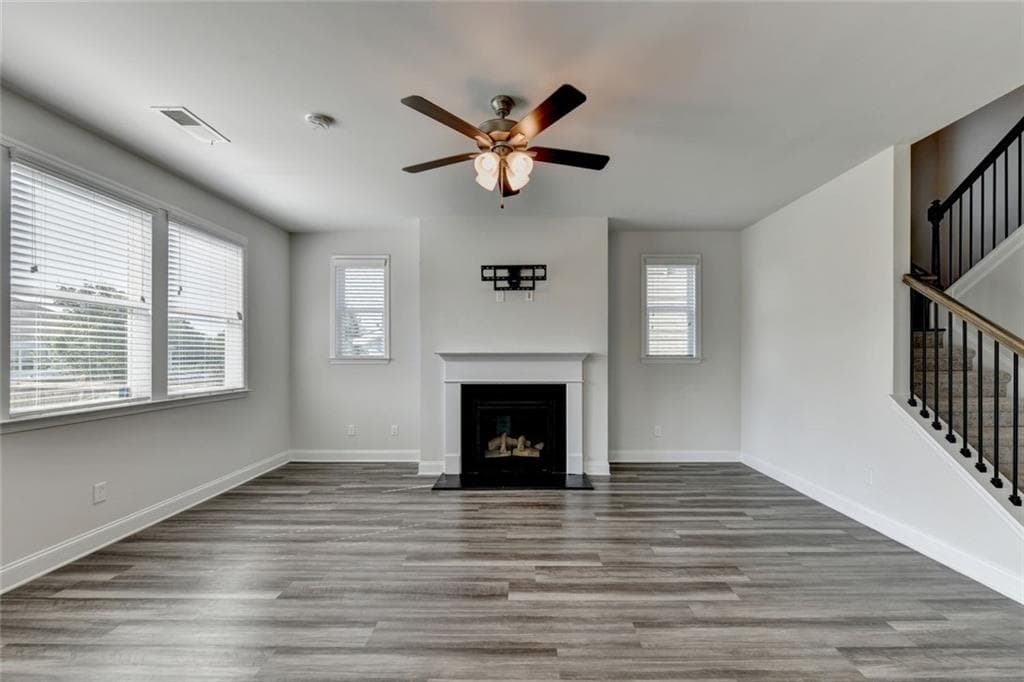 5 bedroom, 4 bathroom single family residence for rent at 3335 Fall Branch Lane, Buford, GA 30519 for $2,800 a month — photo 8