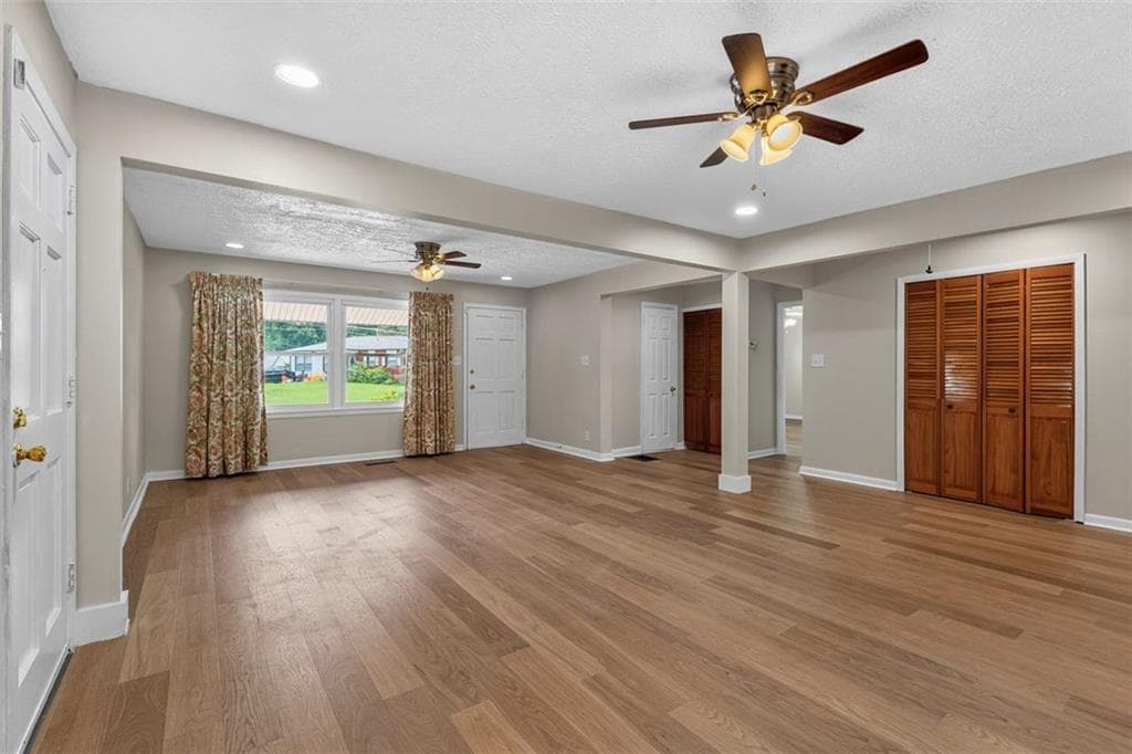 3 bedroom, 2 bathroom, 1,668 sq ft single family residence for rent at 3769 Amber Road, Atlanta, GA 30331 for $2,200 a month — photo 5