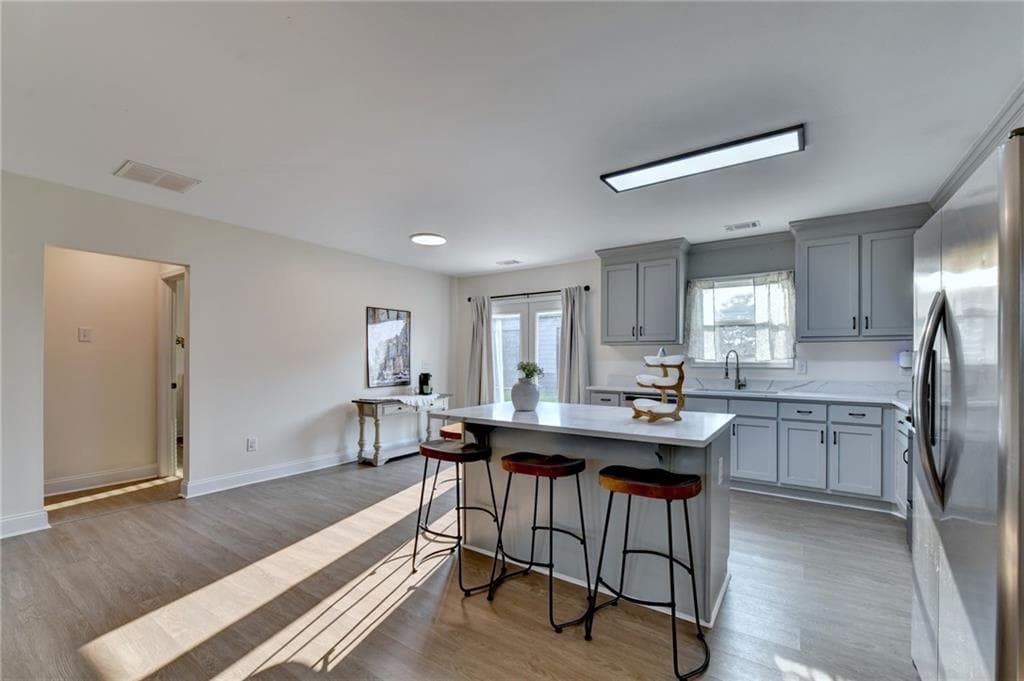 3 bedroom, 2 bathroom, 1,430 sq ft single family residence under contract at 2851 Dawkins Road, Canon, GA 30520 — photo 9