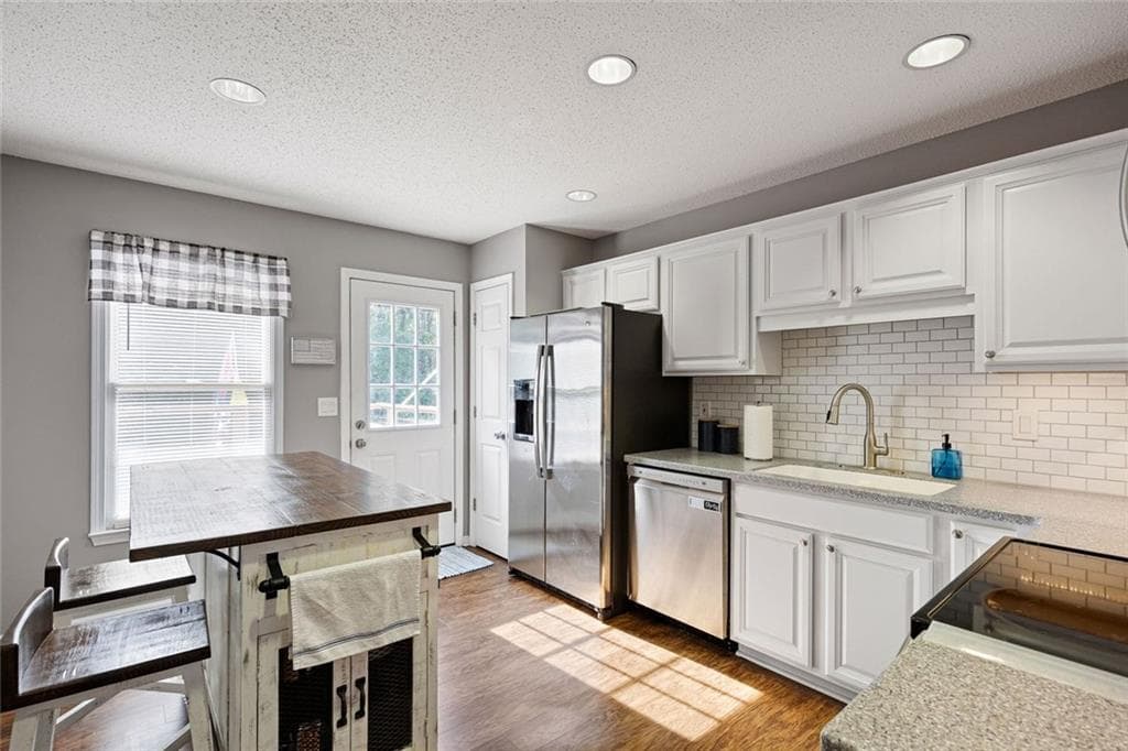4 bedroom, 2 bathroom, 2,200 sq ft single family residence for sale at 200 Bomar Lane, Douglasville, GA 30134 — photo 10