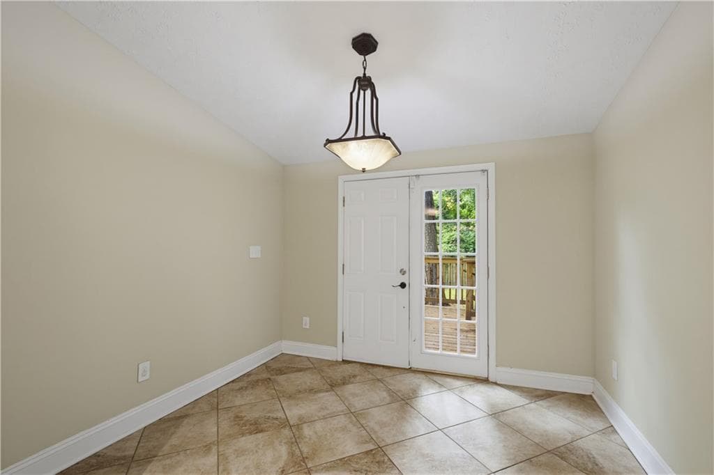 3 bedroom, 2 bathroom, 1,500 sq ft single family residence for rent at 1799 Ellington Street, Decatur, GA 30032 for $2,000 a month — photo 10