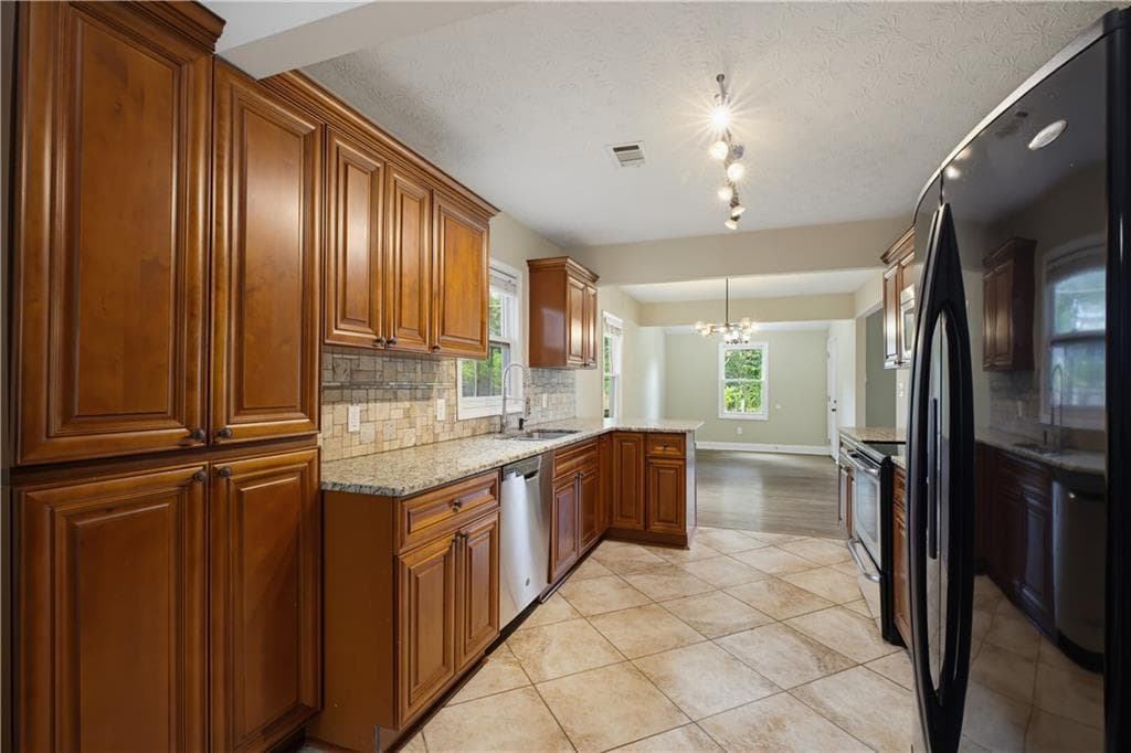 3 bedroom, 2 bathroom, 1,500 sq ft single family residence for rent at 1799 Ellington Street, Decatur, GA 30032 for $2,000 a month — photo 7