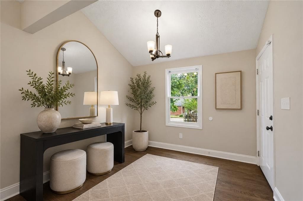 3 bedroom, 2 bathroom, 1,500 sq ft single family residence for rent at 1799 Ellington Street, Decatur, GA 30032 for $2,000 a month — photo 5