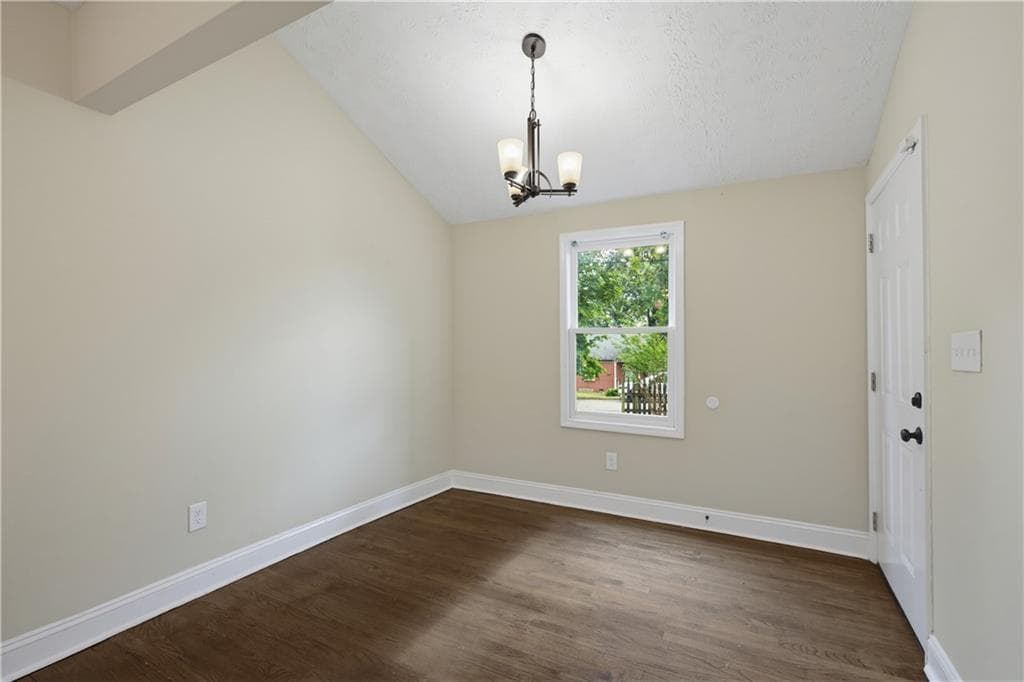 3 bedroom, 2 bathroom, 1,500 sq ft single family residence for rent at 1799 Ellington Street, Decatur, GA 30032 for $2,000 a month — photo 4