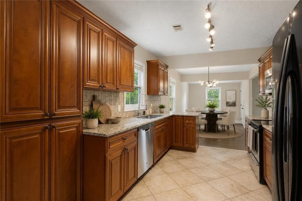 3 bedroom, 2 bathroom, 1,500 sq ft single family residence for rent at 1799 Ellington Street, Decatur, GA 30032 for $2,000 a month — photo 8