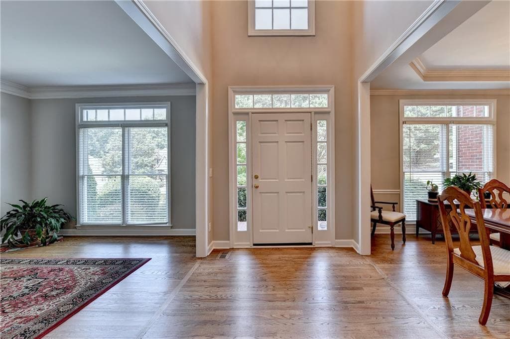 5 bedroom, 5 bathroom, 3,800 sq ft single family residence for sale at 720 Brafferton Way, Johns Creek, GA 30005 — photo 4