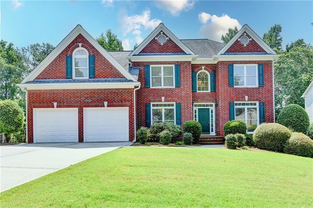 5 bedroom, 5 bathroom, 3,800 sq ft single family residence for sale at 720 Brafferton Way, Johns Creek, GA 30005 — photo 5