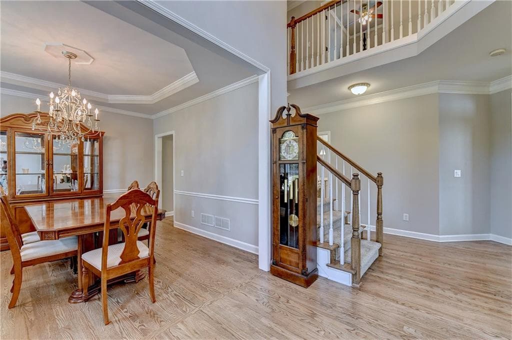 5 bedroom, 5 bathroom, 3,800 sq ft single family residence for sale at 720 Brafferton Way, Johns Creek, GA 30005 — photo 7
