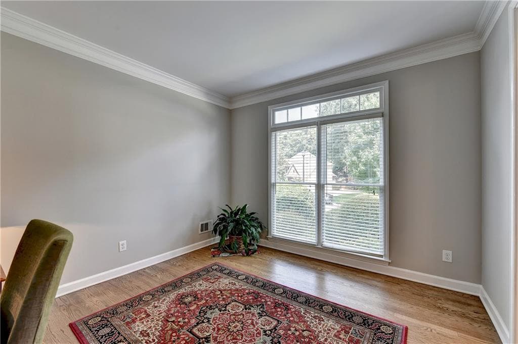 5 bedroom, 5 bathroom, 3,800 sq ft single family residence for sale at 720 Brafferton Way, Johns Creek, GA 30005 — photo 10