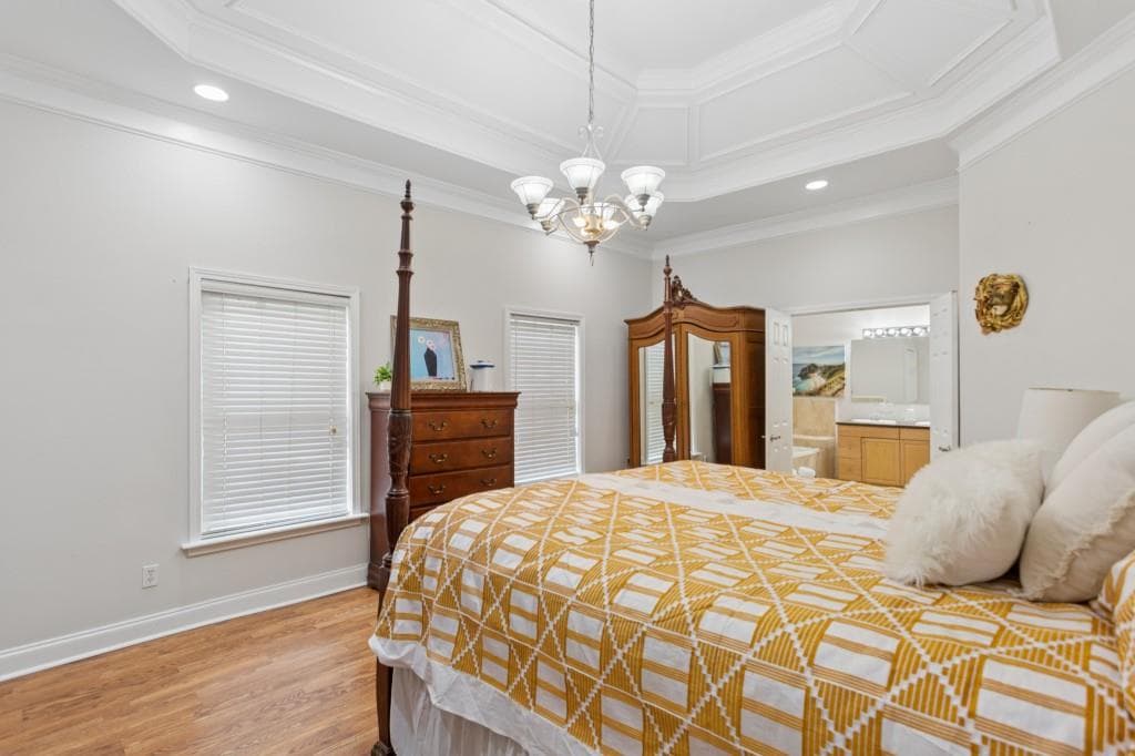 6 bedroom, 4 bathroom, 3,608 sq ft single family residence for sale at 662 Hansell Street, Atlanta, GA 30312 — photo 5