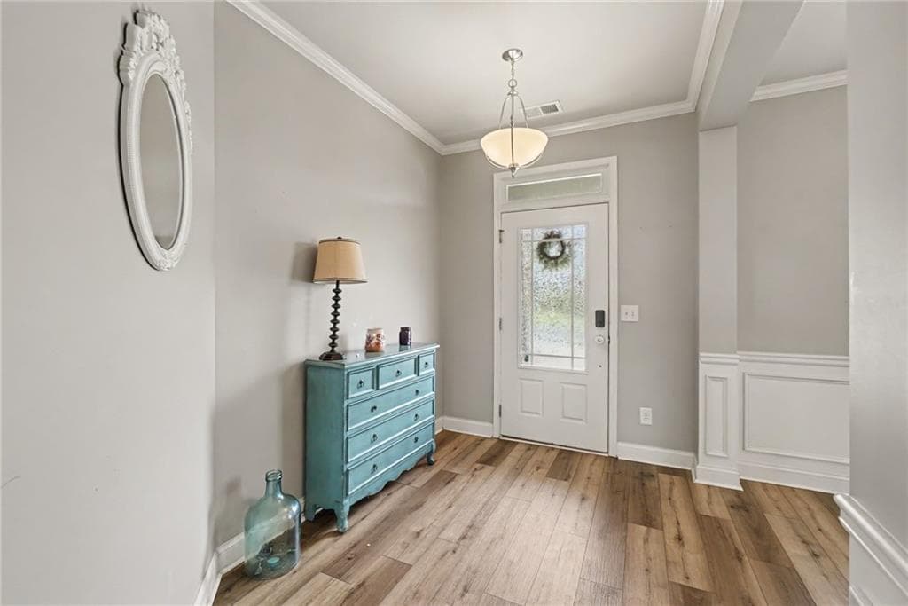 4 bedroom, 3 bathroom, 2,530 sq ft single family residence under contract at 89 Alder Landing, Dallas, GA 30132 — photo 5