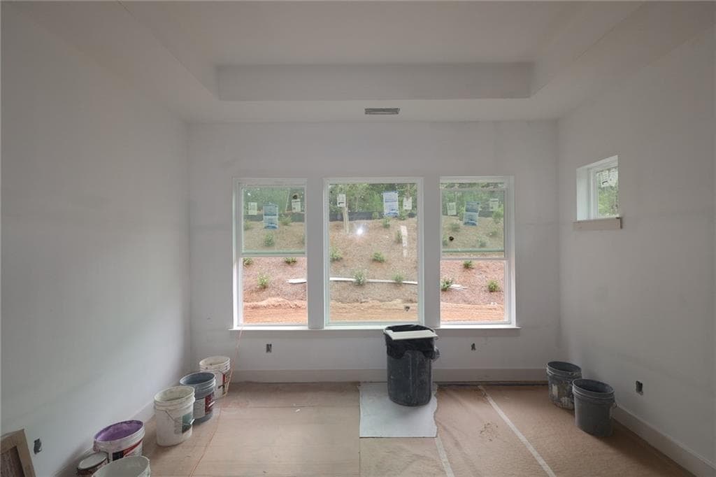 3 bedroom, 2 bathroom, 1,893 sq ft single family residence for sale at 1406 Autumn Lake Drive, Gainesville, GA 30504 — photo 8