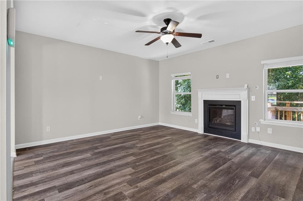 5 bedroom, 5 bathroom, 2,755 sq ft single family residence for sale at 96 Crepe Myrtle Way, Dallas, GA 30132 — photo 5